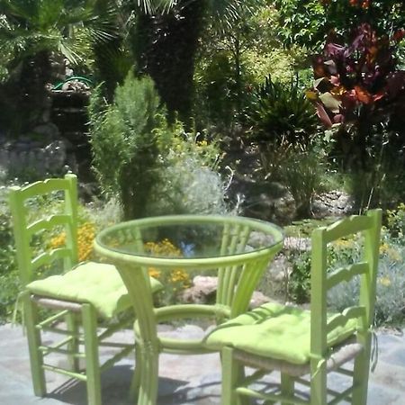 Vivienda Rural La Choza Villa เฮเรซ เด ลาฟรอนเตรา ภายนอก รูปภาพ