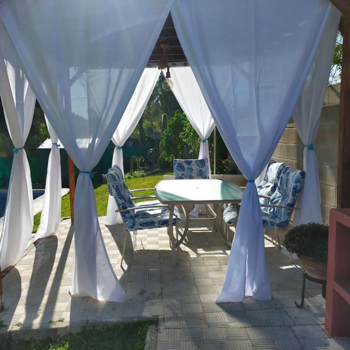 Vivienda Rural La Choza Villa เฮเรซ เด ลาฟรอนเตรา ภายนอก รูปภาพ